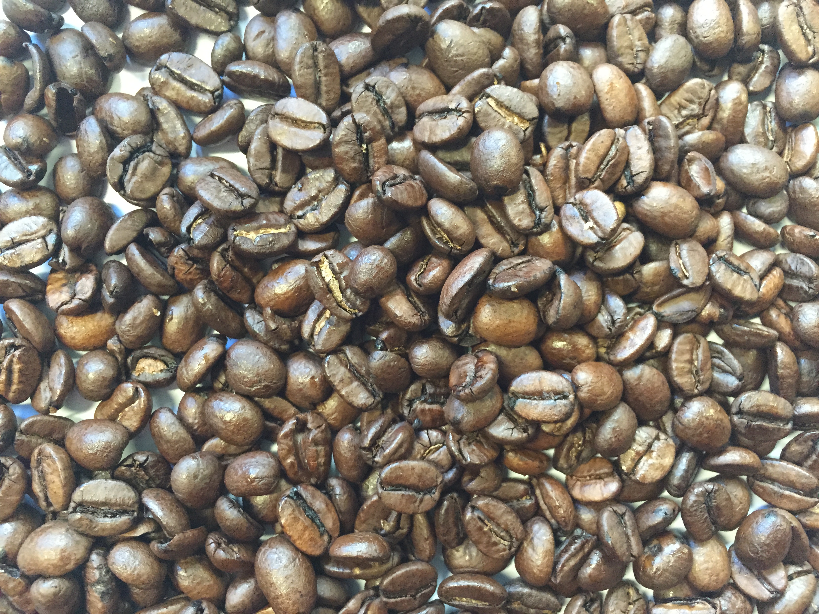 Happy World Coffee Day