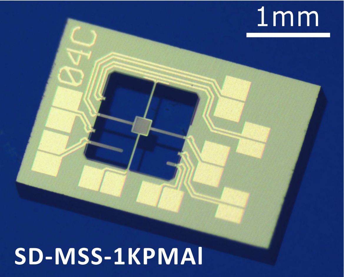 Two New MSS Sensors for Torque Magnetometry added to NANOSENSORS™ Special Developments List - news